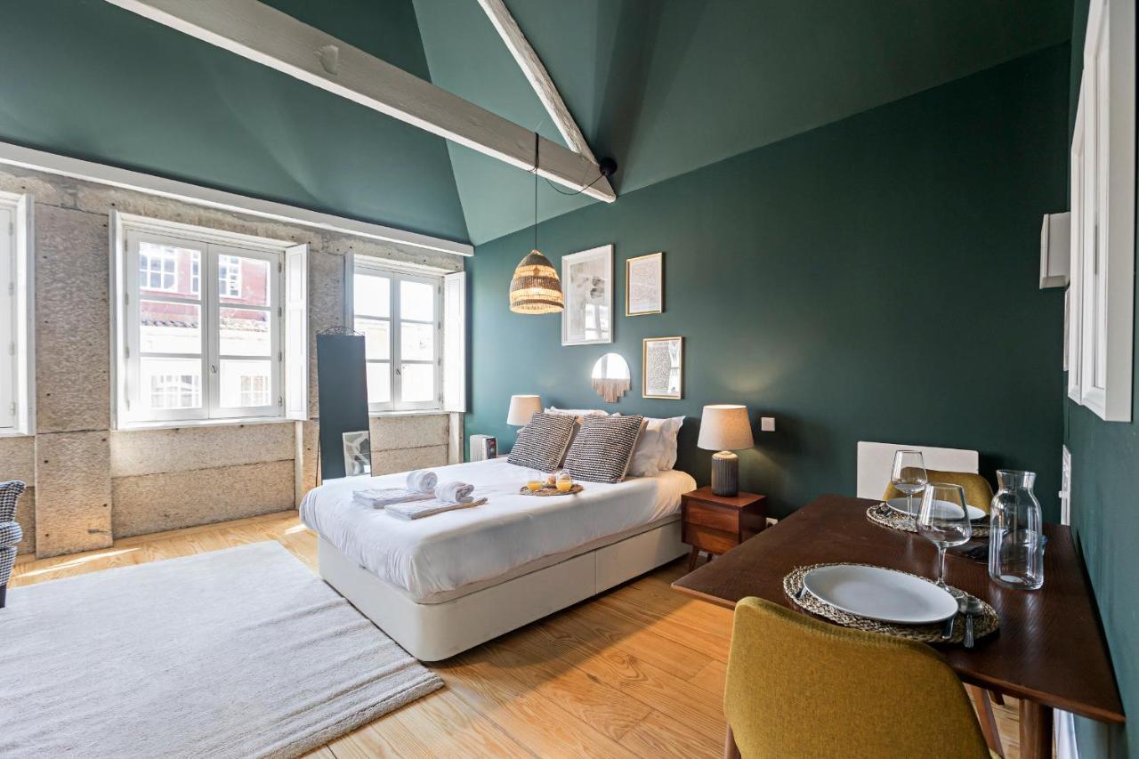 Loios 66 By Lovelystay Porto Exterior photo