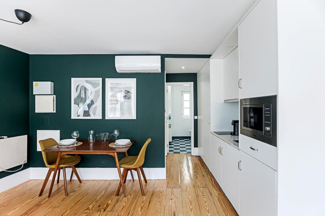 Loios 66 By Lovelystay Porto Exterior photo