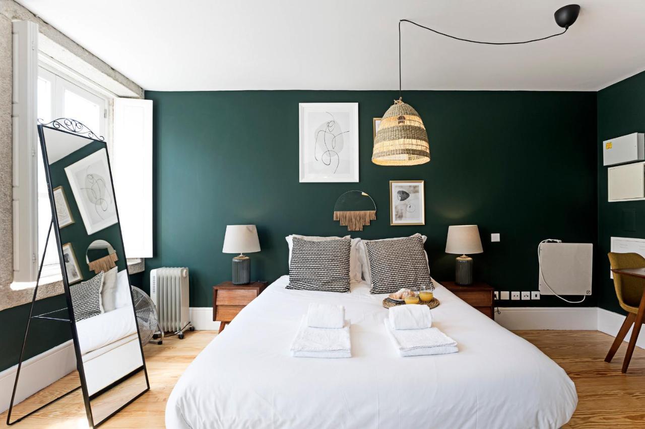 Loios 66 By Lovelystay Porto Exterior photo