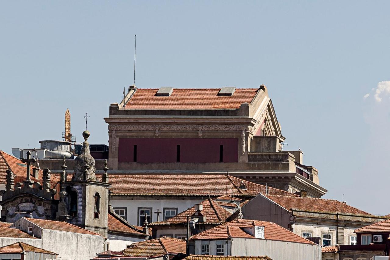 Loios 66 By Lovelystay Porto Exterior photo