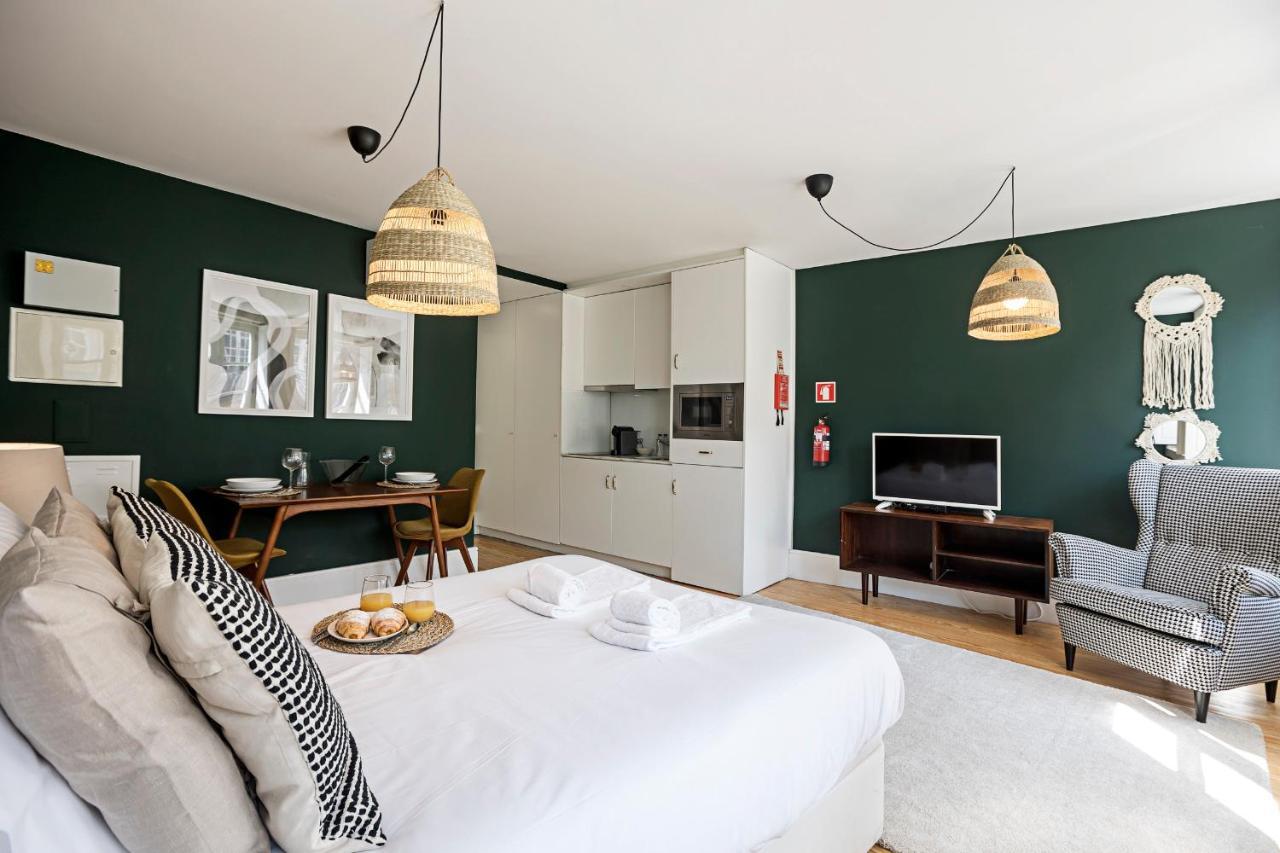 Loios 66 By Lovelystay Porto Exterior photo